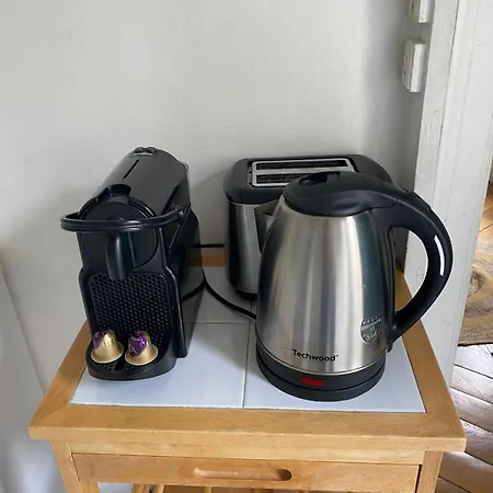 Appartement Bien Place Parigi Esterno foto