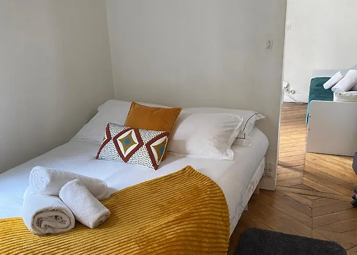 Appartement Bien Place