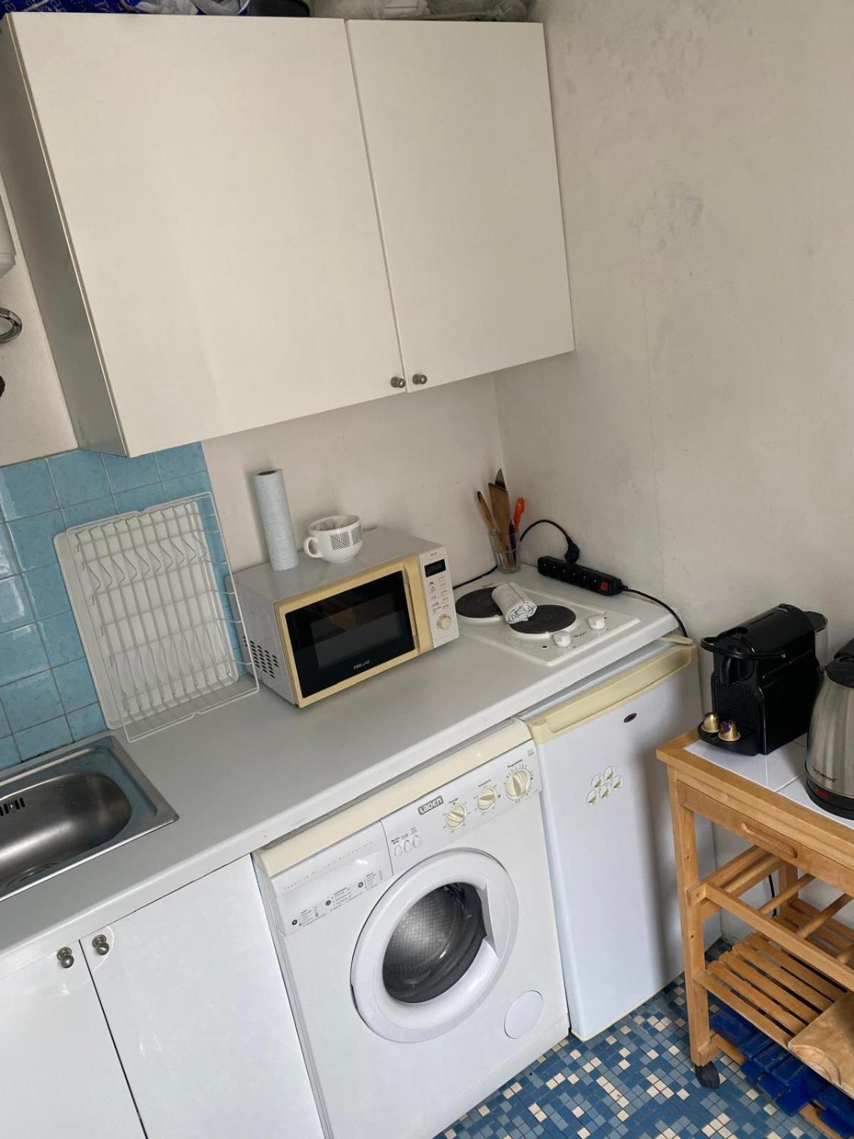 Appartement Bien Place Parijs